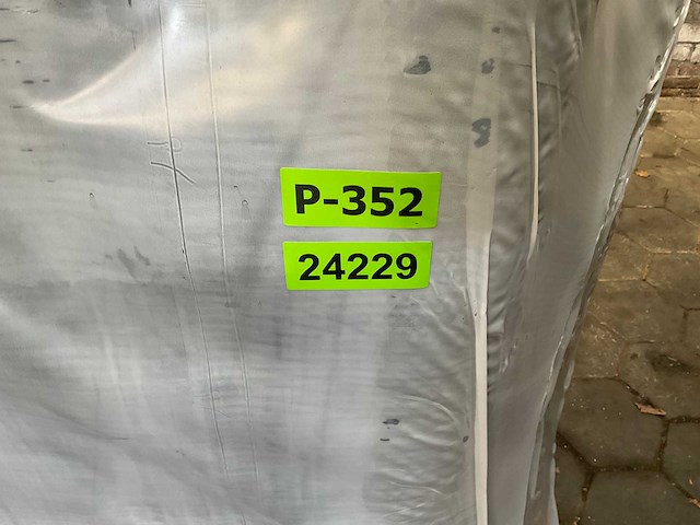 Pallet dakleer - afbeelding 7 van  14