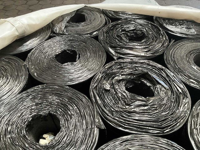 Pallet dakleer - afbeelding 8 van  14