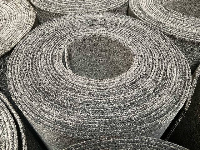 Pallet dakleer - afbeelding 1 van  1