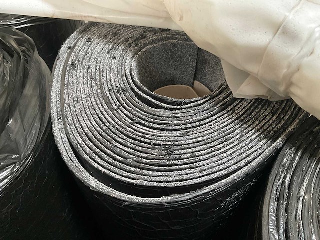 Pallet dakleer - afbeelding 12 van  14