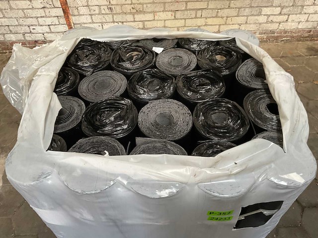 Pallet dakleer - afbeelding 2 van  14