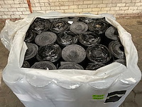 Pallet dakleer - afbeelding 2 van  14