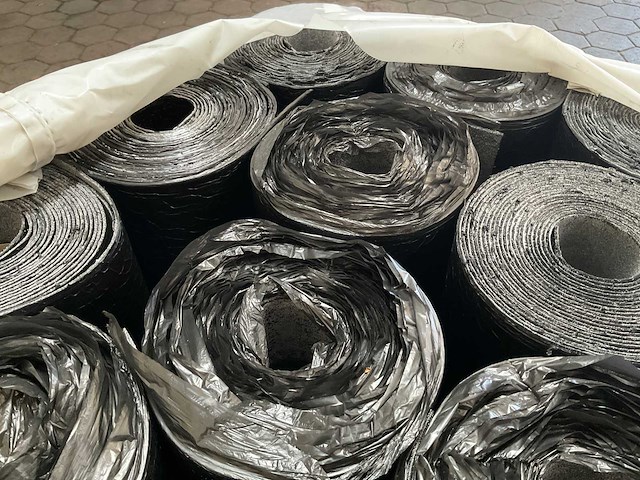 Pallet dakleer - afbeelding 3 van  14