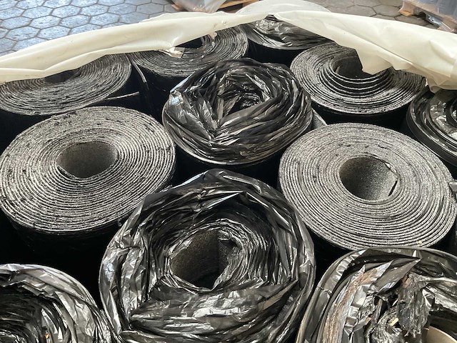 Pallet dakleer - afbeelding 4 van  14