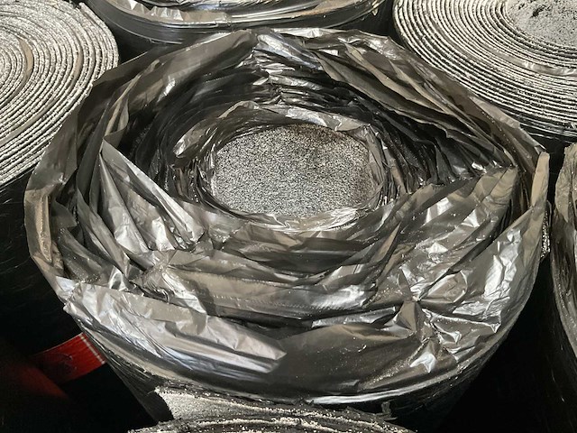 Pallet dakleer - afbeelding 8 van  14