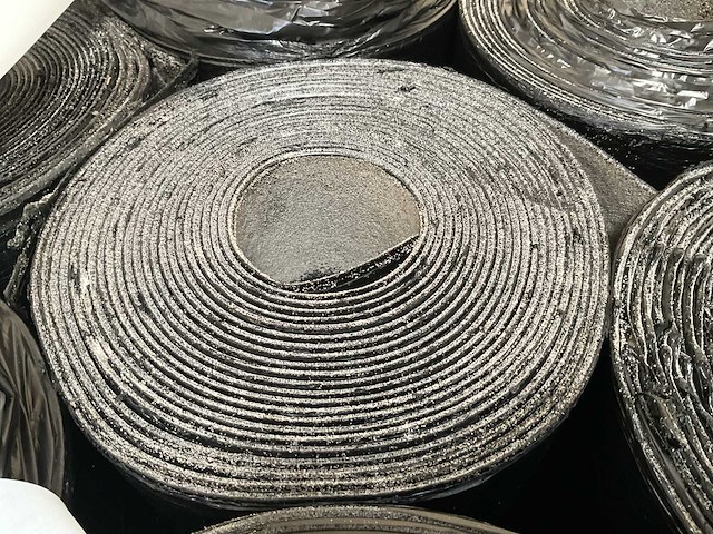 Pallet dakleer - afbeelding 1 van  1