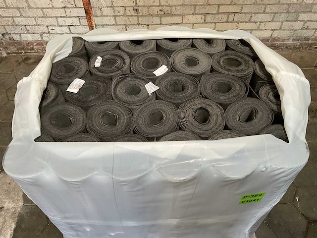 Pallet dakleer - afbeelding 2 van  9