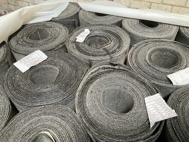 Pallet dakleer - afbeelding 3 van  9