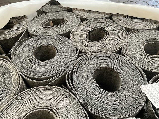 Pallet dakleer - afbeelding 4 van  9