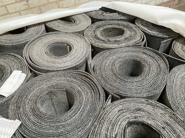 Pallet dakleer - afbeelding 6 van  9