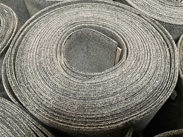 Pallet dakleer - afbeelding 7 van  9