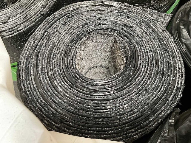 Pallet dakleer - afbeelding 8 van  9