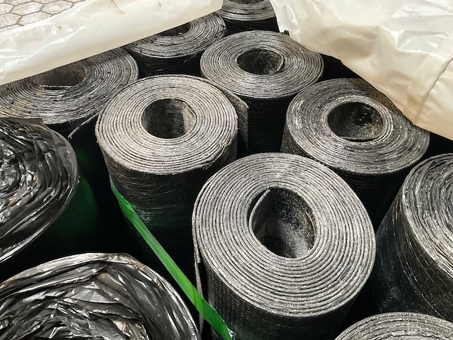 Pallet dakleer - afbeelding 2 van  9