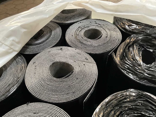 Pallet dakleer - afbeelding 3 van  9