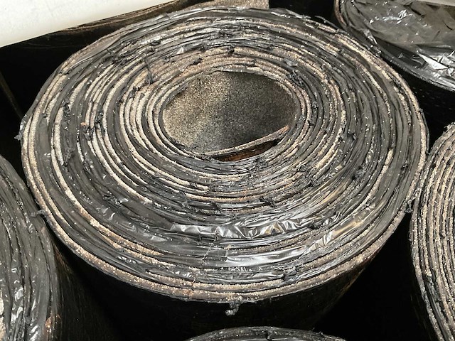 Pallet dakleer - afbeelding 7 van  10