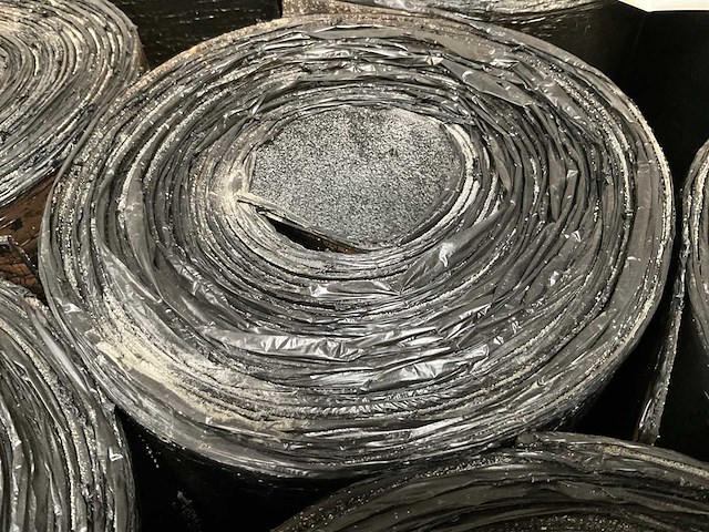 Pallet dakleer - afbeelding 8 van  10