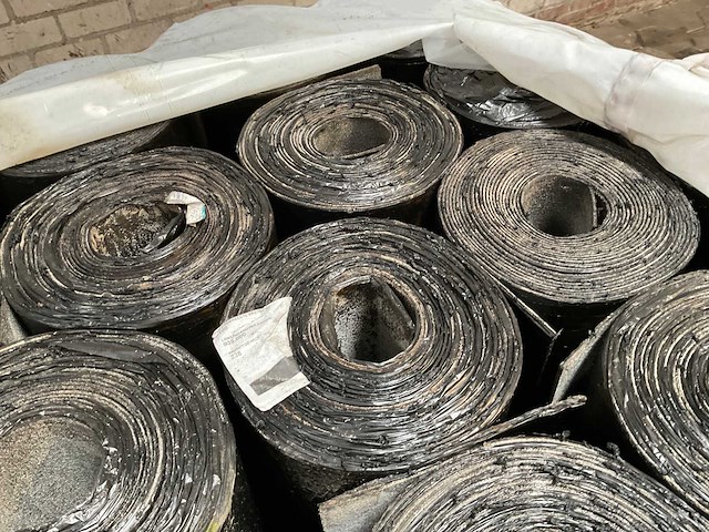 Pallet dakleer - afbeelding 1 van  10