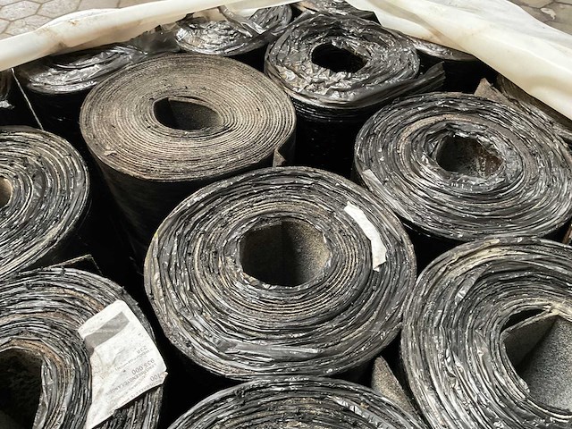 Pallet dakleer - afbeelding 2 van  10