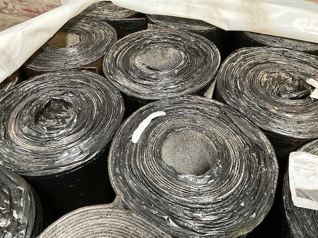 Pallet dakleer - afbeelding 3 van  10