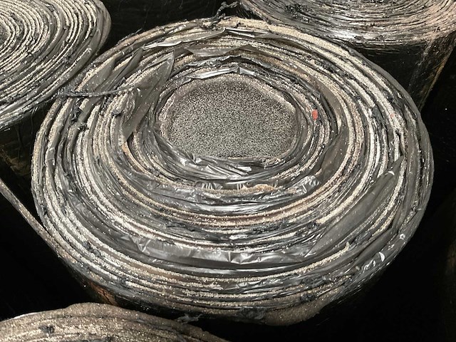 Pallet dakleer - afbeelding 8 van  8