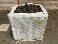 Pallet dakleer - afbeelding 1 van  8