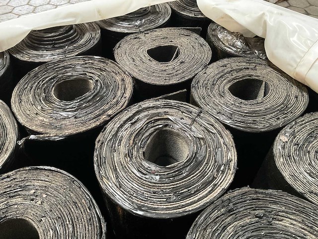 Pallet dakleer - afbeelding 3 van  8