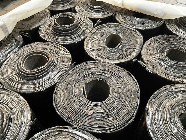 Pallet dakleer - afbeelding 4 van  8