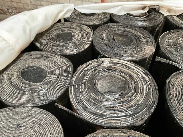 Pallet dakleer - afbeelding 5 van  8