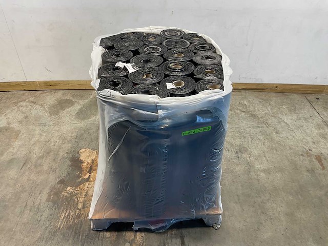 Pallet dakleer - afbeelding 2 van  9