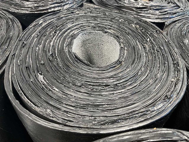 Pallet dakleer - afbeelding 4 van  9