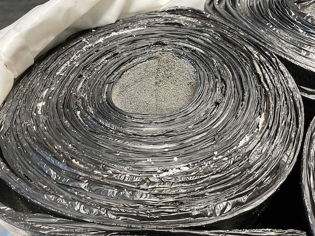 Pallet dakleer - afbeelding 6 van  9