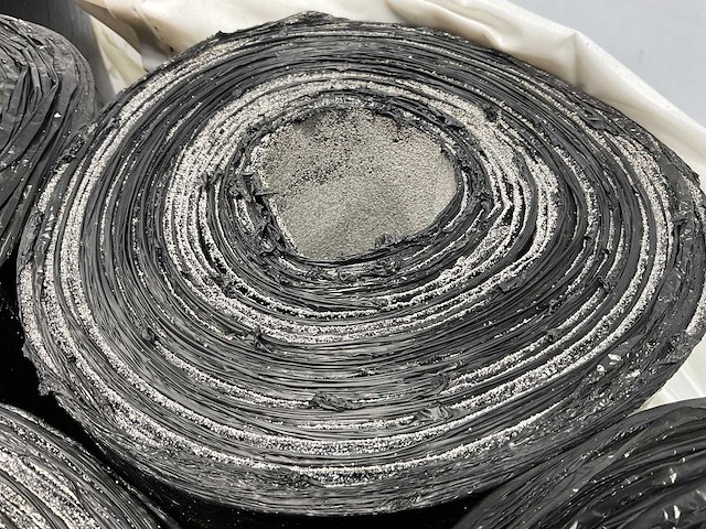 Pallet dakleer - afbeelding 7 van  9