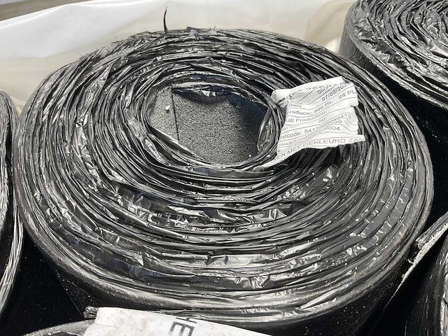 Pallet dakleer - afbeelding 8 van  9