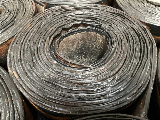 Pallet dakleer - afbeelding 10 van  13