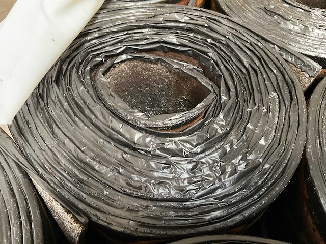 Pallet dakleer - afbeelding 11 van  13