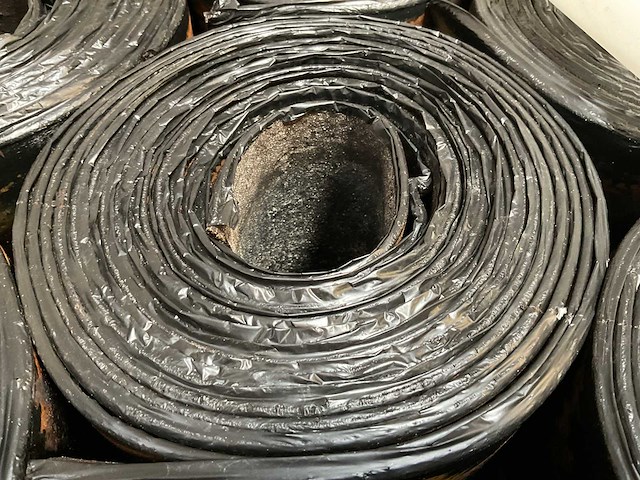 Pallet dakleer - afbeelding 12 van  13