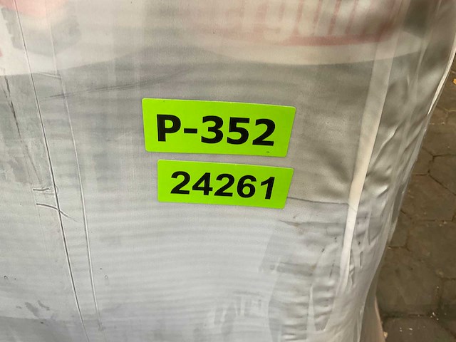 Pallet dakleer - afbeelding 13 van  13