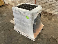 Pallet dakleer - afbeelding 1 van  13