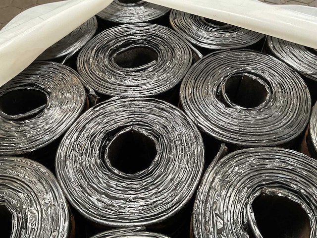 Pallet dakleer - afbeelding 4 van  13