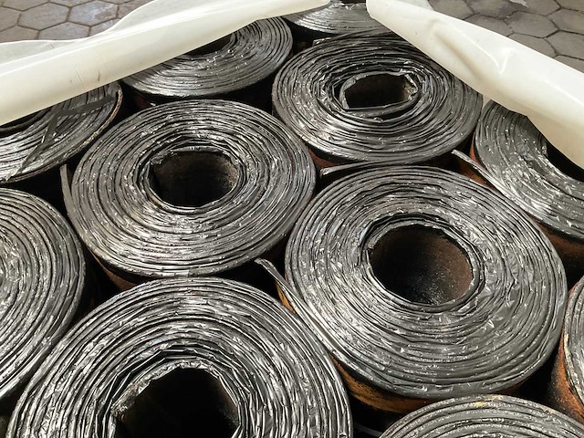 Pallet dakleer - afbeelding 5 van  13