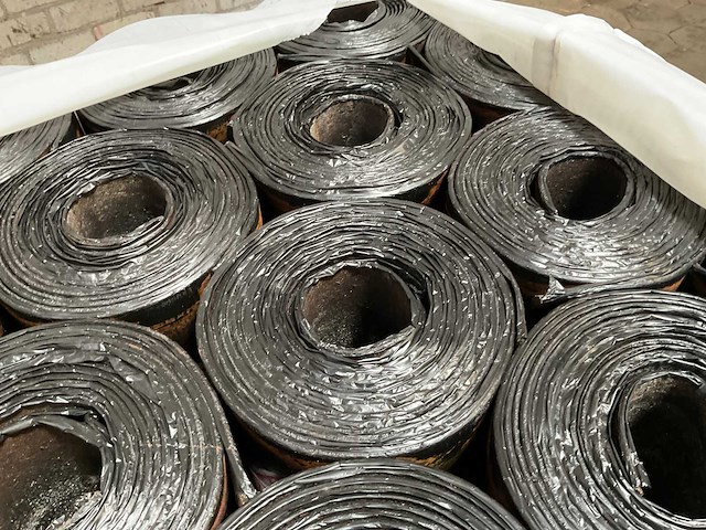 Pallet dakleer - afbeelding 6 van  13