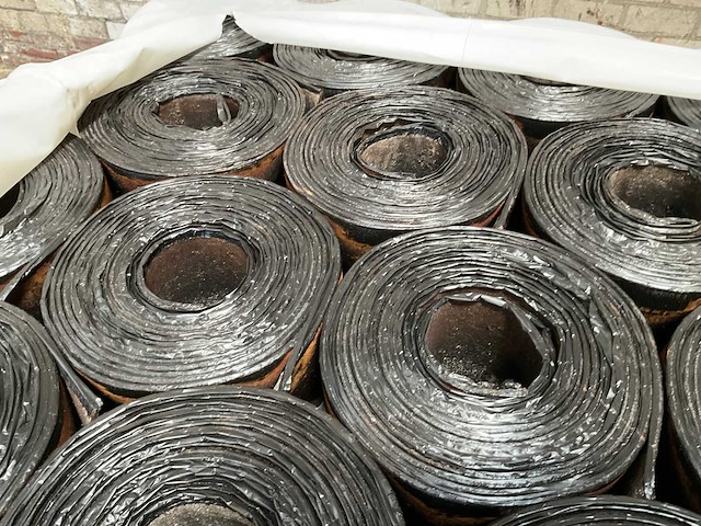 Pallet dakleer - afbeelding 7 van  13