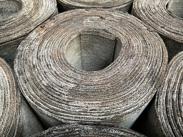 Pallet dakleer - afbeelding 10 van  15