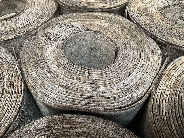 Pallet dakleer - afbeelding 11 van  15