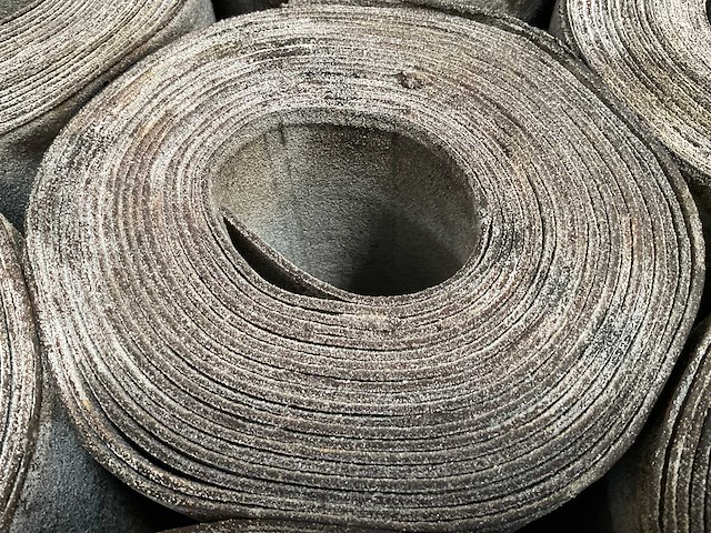 Pallet dakleer - afbeelding 12 van  15