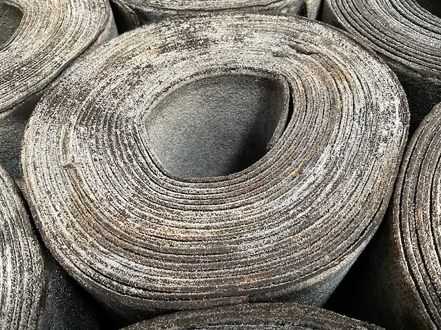 Pallet dakleer - afbeelding 13 van  15