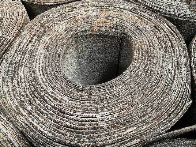 Pallet dakleer - afbeelding 14 van  15