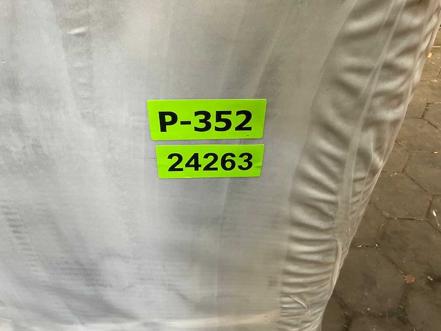 Pallet dakleer - afbeelding 15 van  15