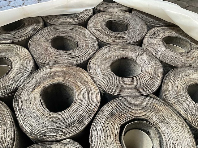 Pallet dakleer - afbeelding 6 van  15