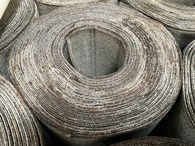 Pallet dakleer - afbeelding 9 van  15